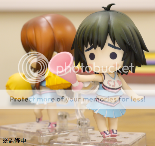 nendoroid makise